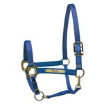 NYLON SUPERHALTER W / PLATE